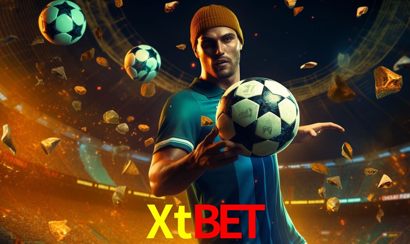 Ampla Seleção de Apostas Xtbet